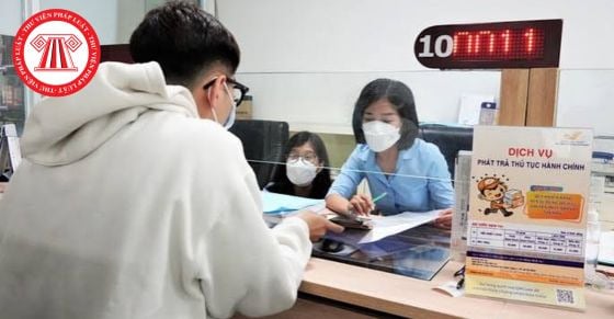 Hướng dẫn kiểm tra việc thực hiện kiểm soát thủ tục hành chính như thế nào?